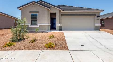 10087 N Cascalote Lane, Marana, AZ 85653