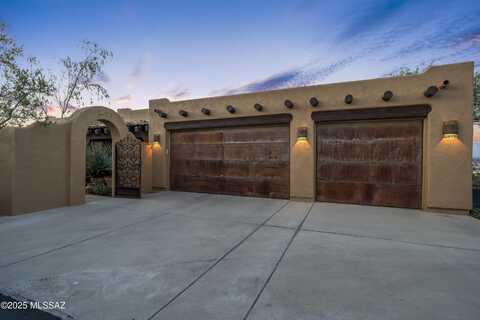 5480 W Sharpshooter Court, Tucson, AZ 85743