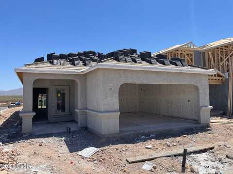 12198 E Patricia Ann Drive W, Vail, AZ 85641