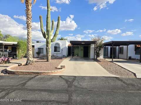 1358 S Desert Meadows Circle, Green Valley, AZ 85614