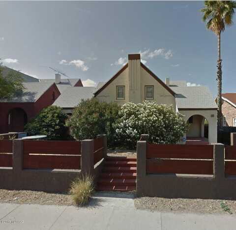 914 E 6Th Street, Tucson, AZ 85719