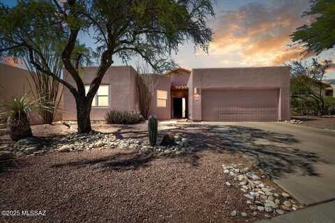 557 E Squirrel Tail Drive, Tucson, AZ 85704