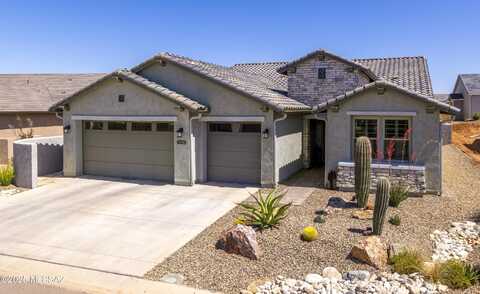 61672 E Talc Street, Oracle, AZ 85623