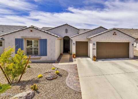 62146 E Marble Drive, Oracle, AZ 85623