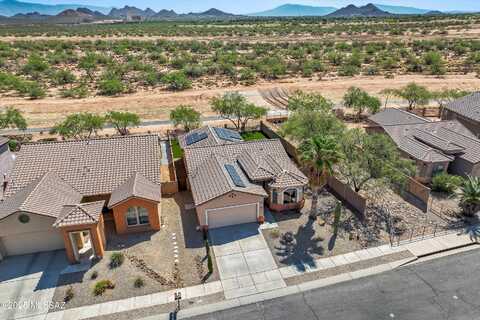 7183 S Valley Stream Drive, Tucson, AZ 85757