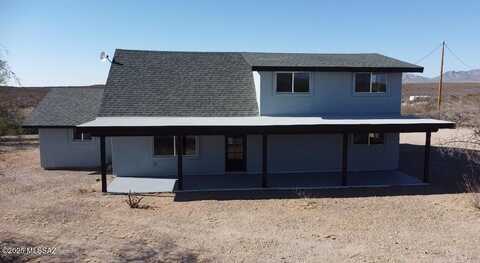 1673 N Curly Bill Drive, Tombstone, AZ 85638