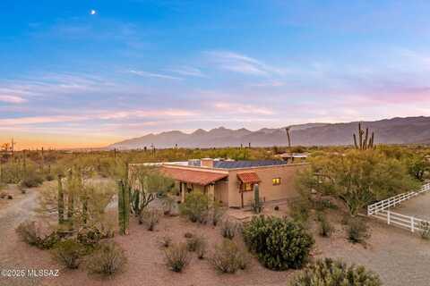 900 N Camino Del Codorniz, Tucson, AZ 85749