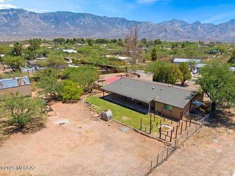 3701 E Admiral Place, Tucson, AZ 85739