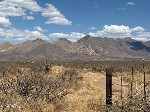 80 ac W Gleeson Road, Elfrida, AZ 85610