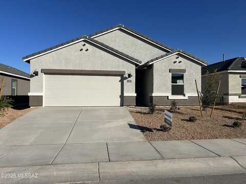 12433 W Nicholas Drive, Marana, AZ 85653