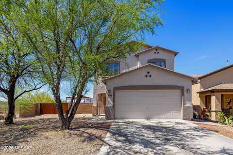 3630 W Center Mountain Way, Tucson, AZ 85746