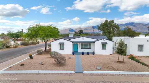 3001 E Helen Street, Tucson, AZ 85716