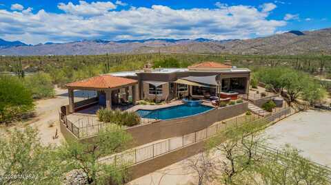 13290 E Redington Road, Tucson, AZ 85749