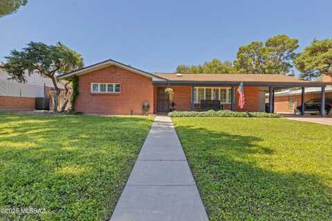 3357 N Christmas Avenue, Tucson, AZ 85716
