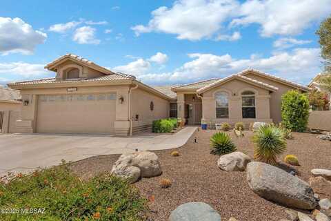 65535 E Rose Ridge Drive, Saddlebrooke, AZ 85739