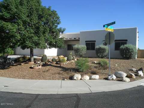 11737 N CASSIOPEIA Drive, Oro Valley, AZ 85737