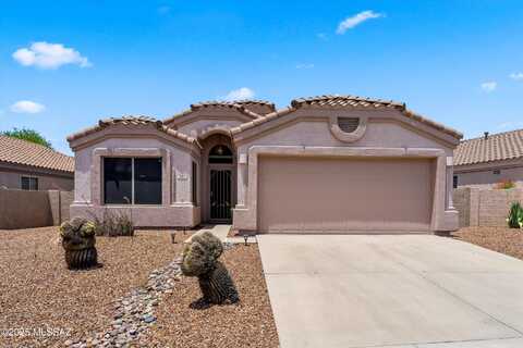 2311 N Creek Vista Drive, Tucson, AZ 85749