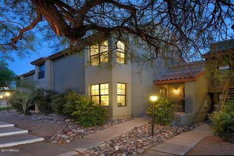 6651 N Campbell Avenue, Tucson, AZ 85718
