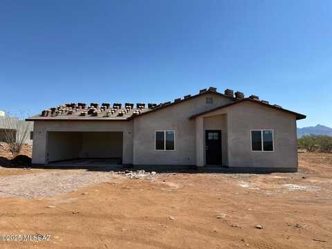 1723 Circulo Suecia, Rio Rico, AZ 85648