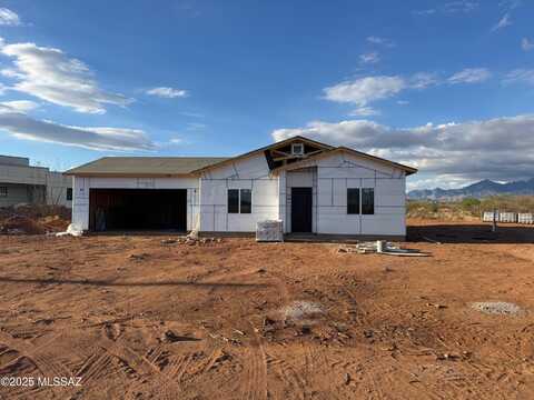 1723 Circulo Suecia, Rio Rico, AZ 85648