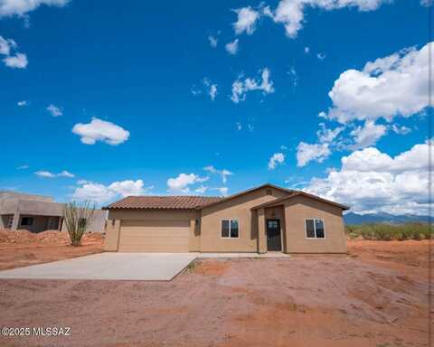 1723 Circulo Suecia, Rio Rico, AZ 85648