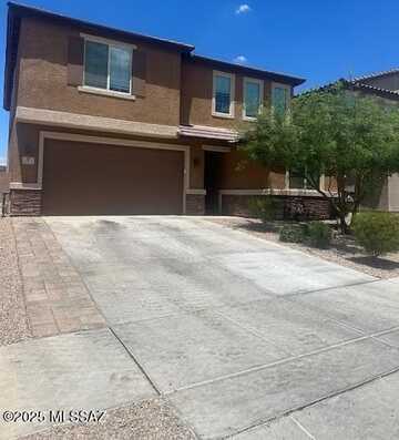 6711 E Via Arroyo Largo, Tucson, AZ 85756