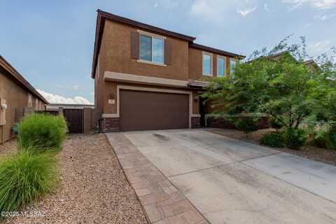 6711 E Via Arroyo Largo, Tucson, AZ 85756
