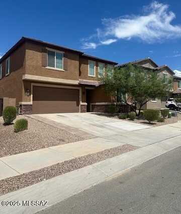 6711 E Via Arroyo Largo, Tucson, AZ 85756
