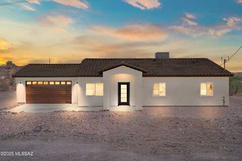 956 Circulo Tumbleweed, Rio Rico, AZ 85648