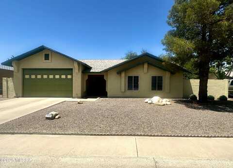 3940 W Valley View Road, Thatcher, AZ 85552