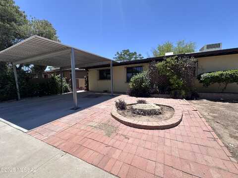 1339 W Pastime Road, Tucson, AZ 85705