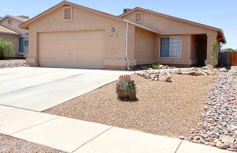 8930 E Alderpoint Way, Tucson, AZ 85730