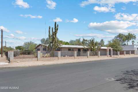 402 E Jacinto Street, Tucson, AZ 85705
