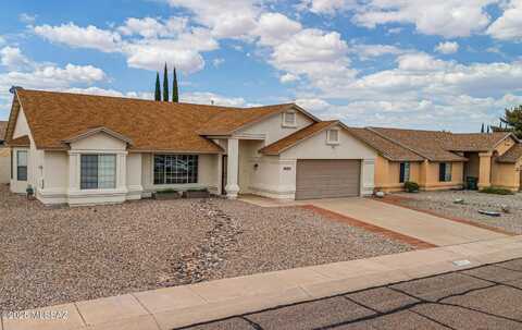 2551 S Sun Crest Drive, Sierra Vista, AZ 85650