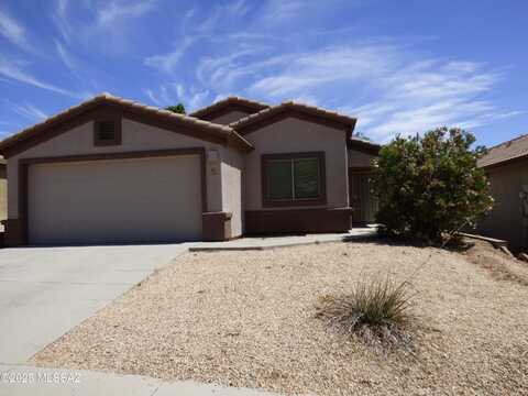 8388 E Sarnoff Ridge Loop, Tucson, AZ 85710