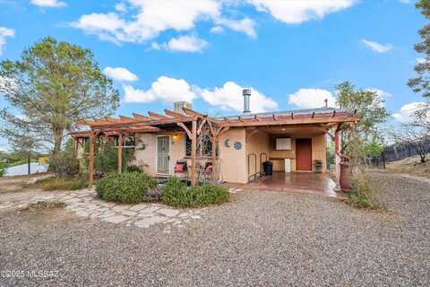 890 W Walnut Street, Oracle, AZ 85623