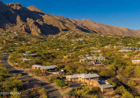 6532 N Cibola Avenue, Tucson, AZ 85718