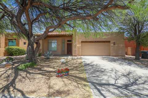 1670 N Maguire Avenue, Tucson, AZ 85715