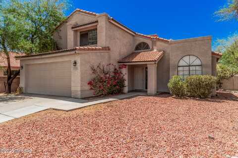 7296 W Maple Ridge Drive, Tucson, AZ 85743