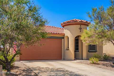 12147 N Golden Mirror Drive, Marana, AZ 85658