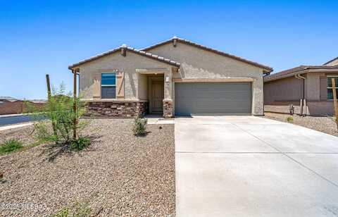 6982 W Indian Clover Way, Tucson, AZ 85747