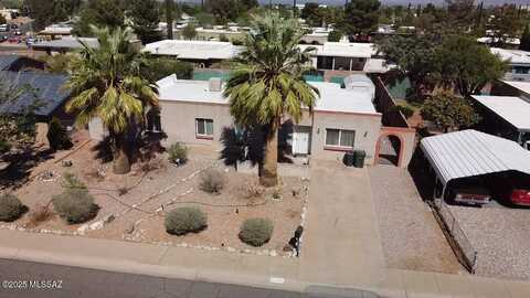 425 Colombo Avenue, Sierra Vista, AZ 85635