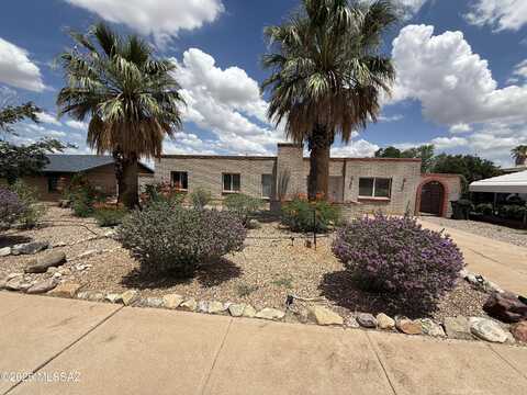 425 Colombo Avenue, Sierra Vista, AZ 85635