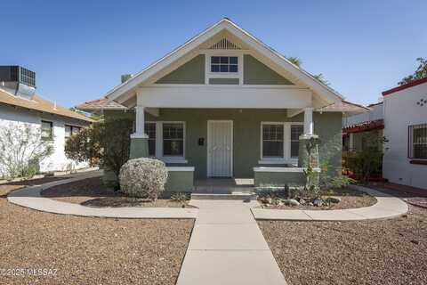 642 E 2nd Street, Tucson, AZ 85705