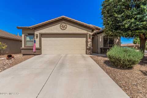 12593 N Skoda Drive, Marana, AZ 85653