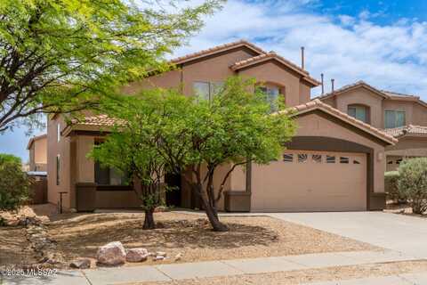 10627 S Varner Drive, Vail, AZ 85641