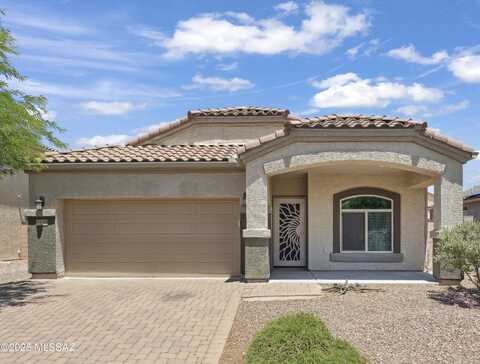 8976 W Hidden Saguaro Trail, Marana, AZ 85653