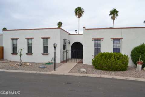 600 E River Road, Tucson, AZ 85704