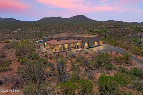 15651 E Wandering Creek Place, Vail, AZ 85641
