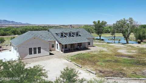 1050 S Dill Road, Benson, AZ 85602